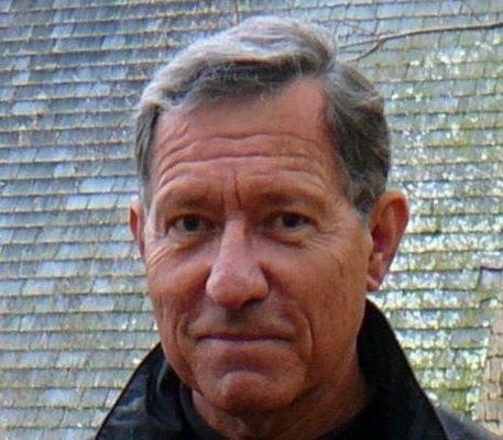 photo of Joe K.