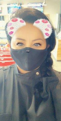 Photo of Pris G.