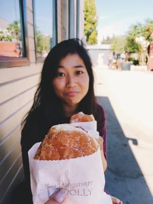 Photo of Hannah L.