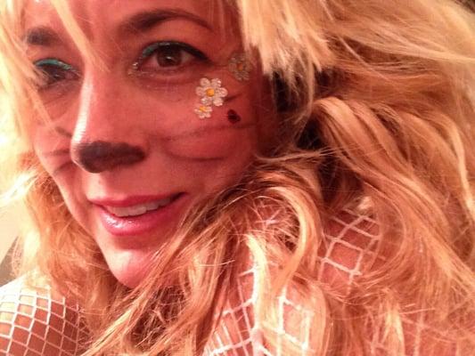 photo of Victoria P.