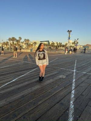 photo of Gabriella V.