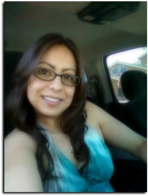 Photo of Berenice G.