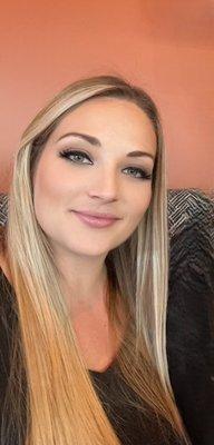 photo of Michelle K.