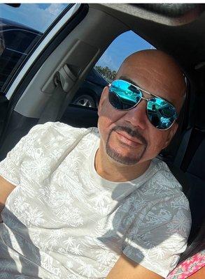 Photo of Juan S.