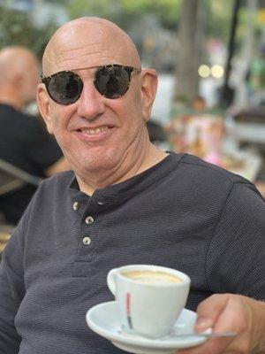 Photo of Glenn K.