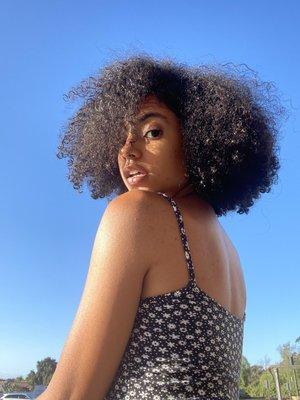 Photo of Paola P.