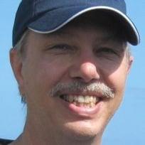Photo of Bill W.