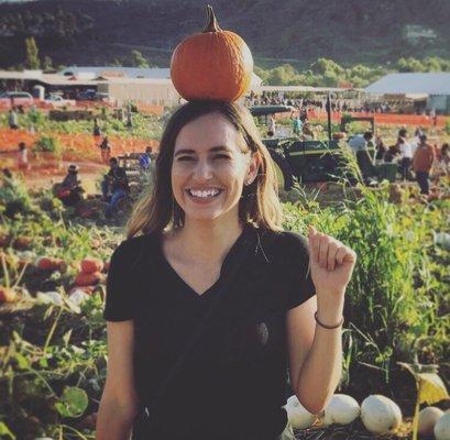 Photo of Emily L.