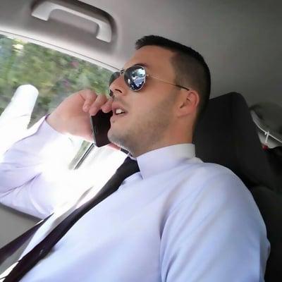 Photo of Mark R.