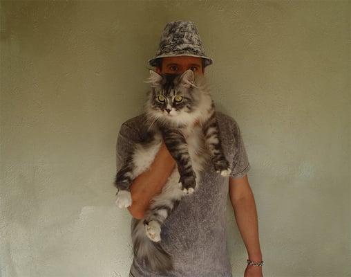 Photo of Grey S.