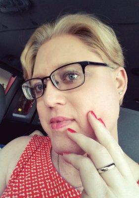 photo of Danielle P.