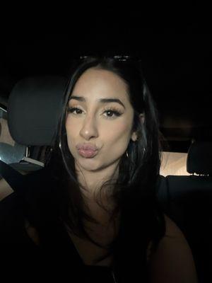 photo of Victoria C.