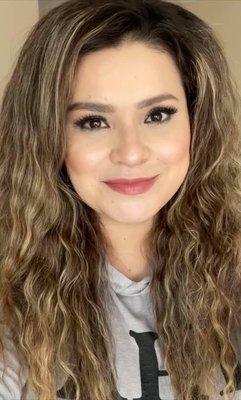 photo of Maricela E.