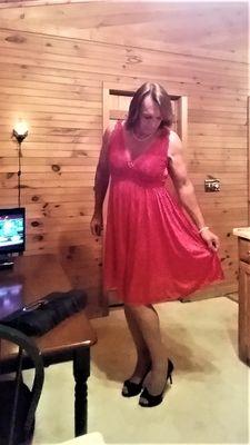 photo of Kristina C.