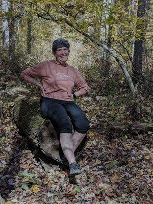 photo of Kathy C.