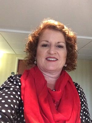 Photo of Susan M.