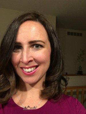Photo of Katie R.