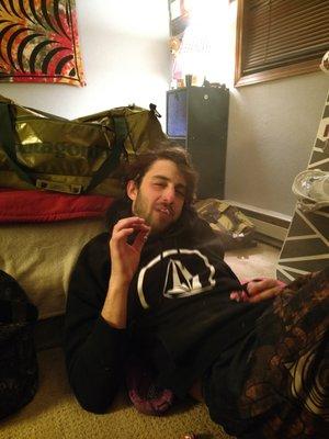 Photo of Xander F.