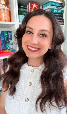 Photo of Marissa W.