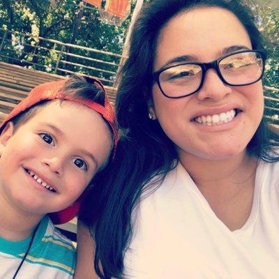 photo of Elizabeth N.