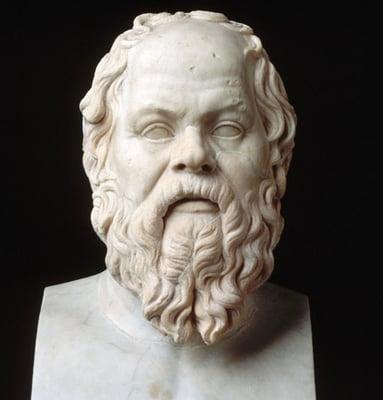 photo of Socrates J.