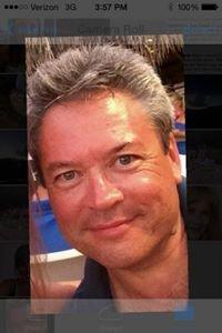 Photo of John F.