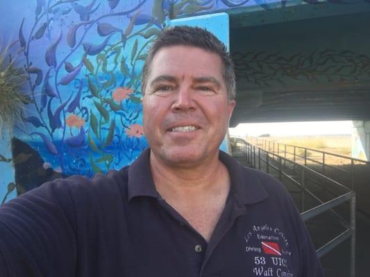 Photo of Walt C.