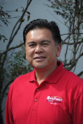 Photo of Ray K.