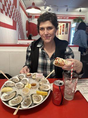 Photo of Jessica N.
