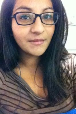 Photo of Paola L.