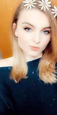 Photo of Rebecca S.