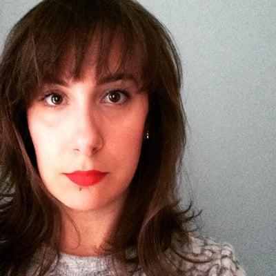 photo of Sara Z.