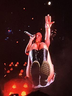 Photo of Lilou K.