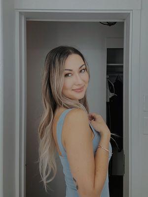 photo of Rhiannon K.