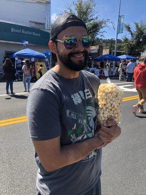 Photo of Manny B.