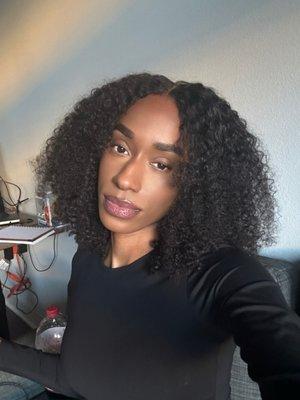Photo of Shea A.