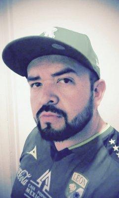 Photo of Edgar R.