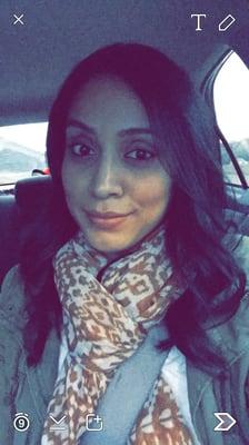 Photo of Leticia A.