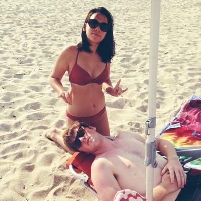 Photo of Raphaelle G.