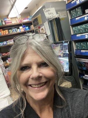 photo of Katharine K.