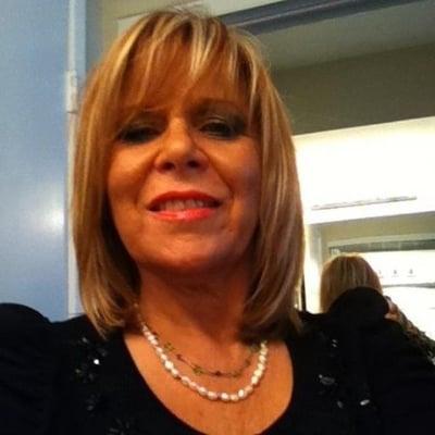 Photo of Audrey J.