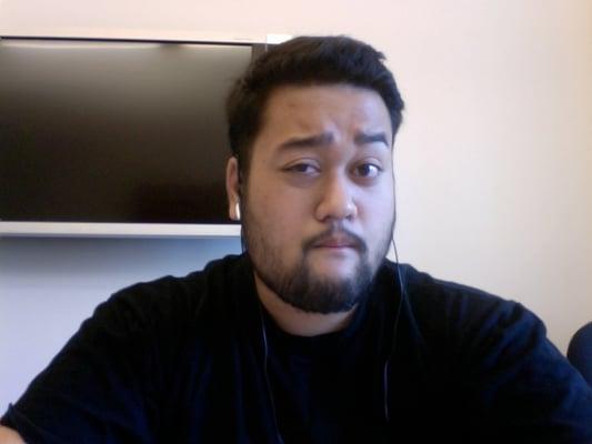Photo of Noah M.