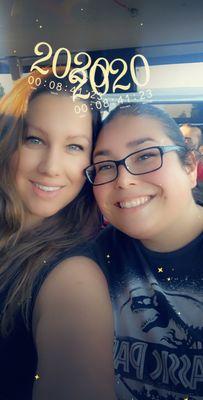 photo of Kristina H.