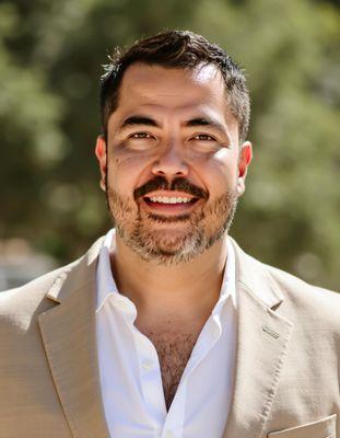 photo of Jonathan L.