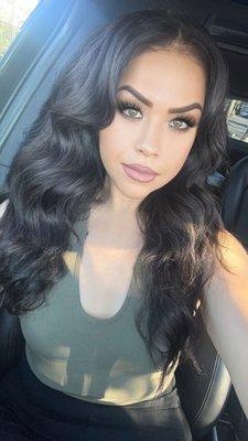 Photo of Jaclyn M.