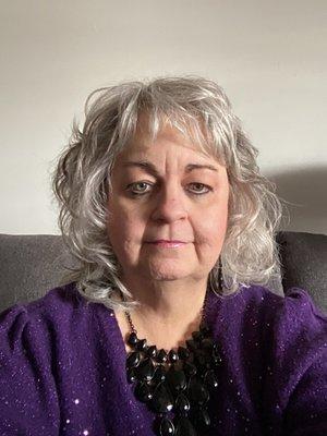 photo of Elizabeth M.