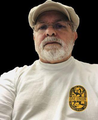 photo of Robert G.