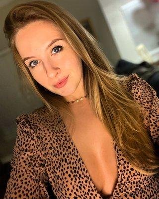 photo of Vanessa M.