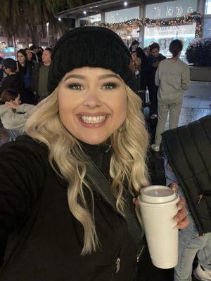 Photo of Jessica S.