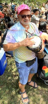 photo of Rick P.